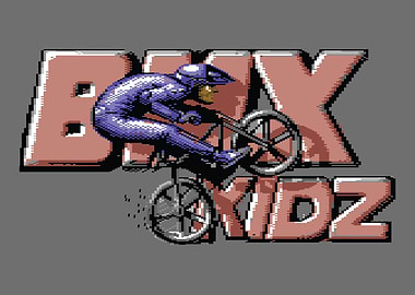 BMX Kidz
