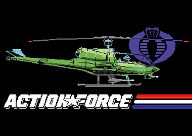 Action Force