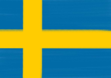 Sweden Swedish Flag Sweden