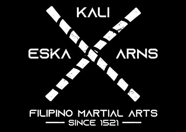 Kali Escrima Arnis
