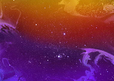 Space Marble Texture 02