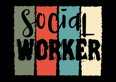 Social Worker Work Therapy