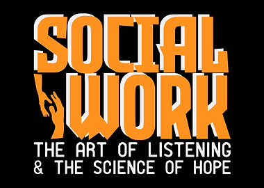 Social Worker Quote Work