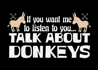 Mule Quote Donkey Donkeys