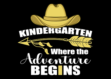 Kindergarden where the adv
