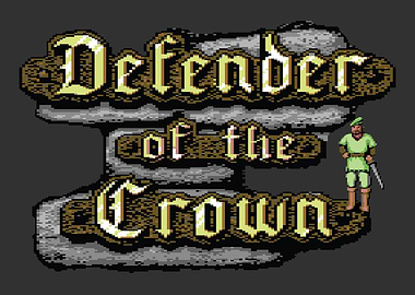Defender of the Crown
