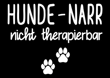 Hundenarr nicht therapierb