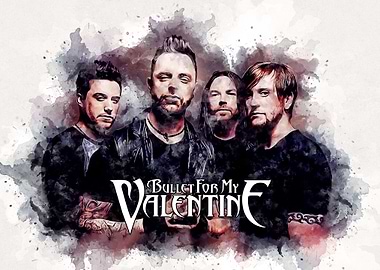 Bullet For My Valentine