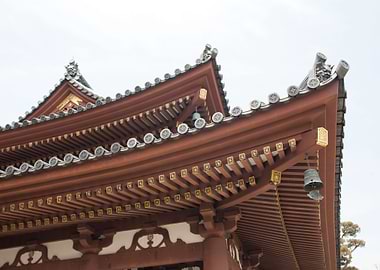 Ancient Architecture Arts