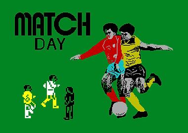 Match Day