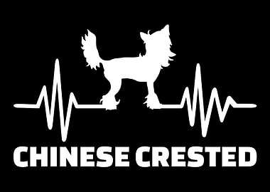 Chinese Crested