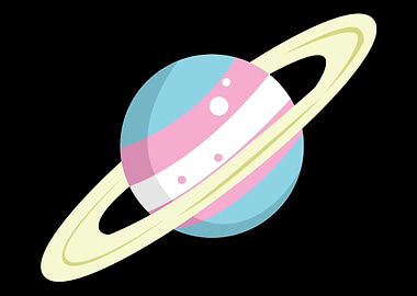Jupiter Trans Pride Transm