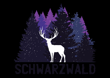 Schwarzwald