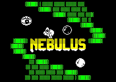 Nebulus