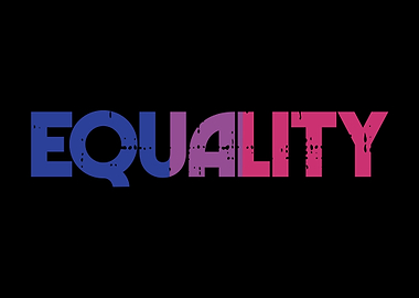 Equality Bisexual Flag