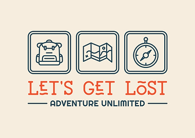 Lets Get Lost