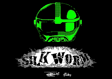 Silk Worm