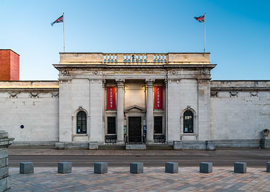 Ferens Art Gallery