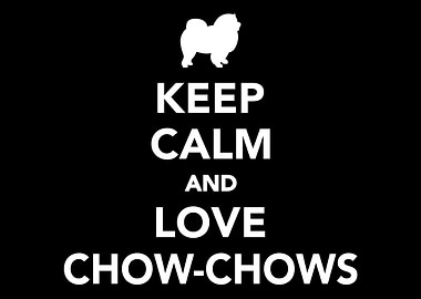 ChowChow