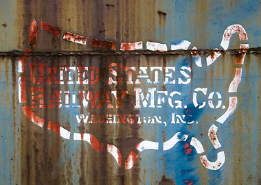 United States Railway