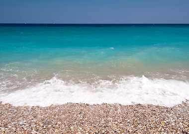 Aegean Sea Aegean Beach Bl