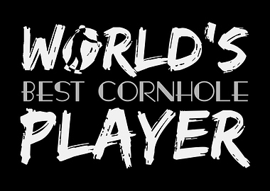 Best Cornhole Player