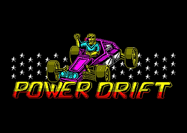 Power Drift