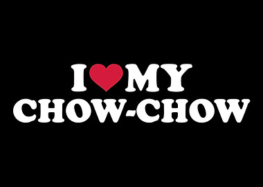 ChowChow