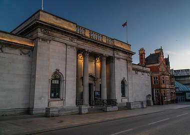 Ferens Art Gallery