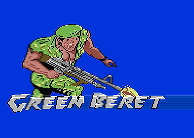 Green Beret