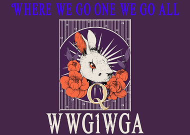 Where We Go One We Go All