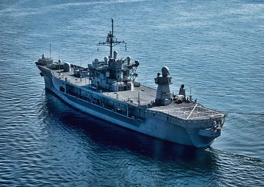 United States Navy