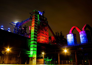 play of lights together wi