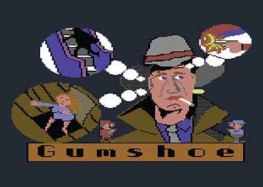 Gumshoe