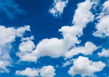 Air Atmosphere Background