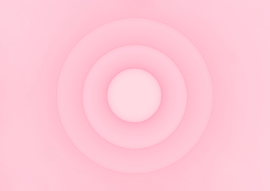 Pink circles
