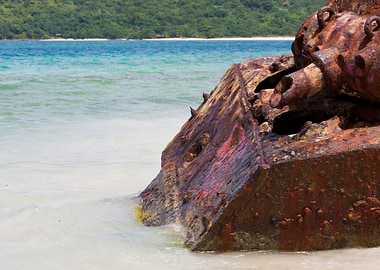Culebra Island Puerto Rico