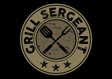 Grill Seargent Grill Mas