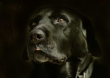 Black Dog