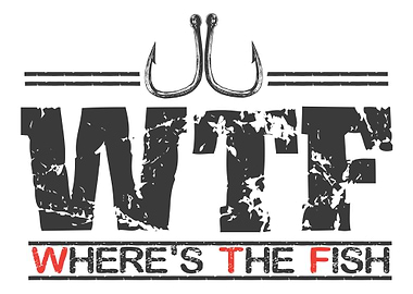 Wheres The FIsh Funny F