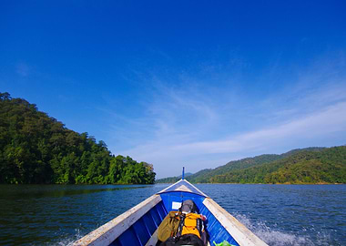 Anchor Background Beautifu