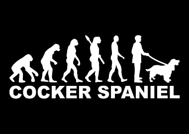 Cocker Spaniel