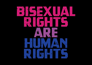 Bisexual Human Rights