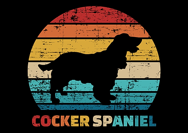 Cocker Spaniel