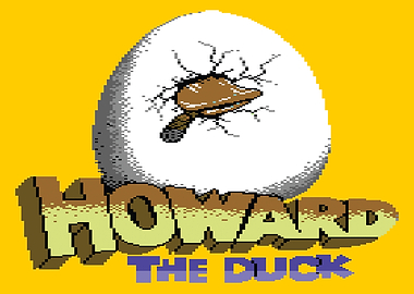 Howard the Duck