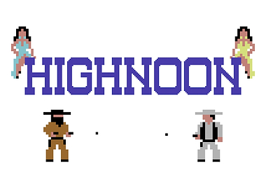 Highnoon