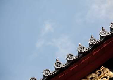 Ancient Architecture Arts