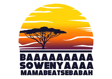 Lion King Savannah Cry BAS