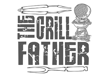 The Grill Father Grill M