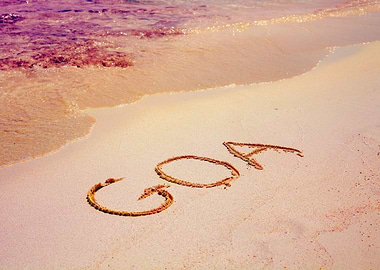 Beach Blue Concept Day Dra